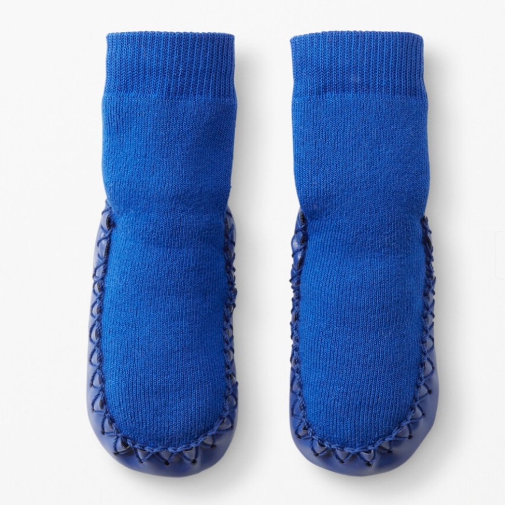 Hannah Anderson Moccasins